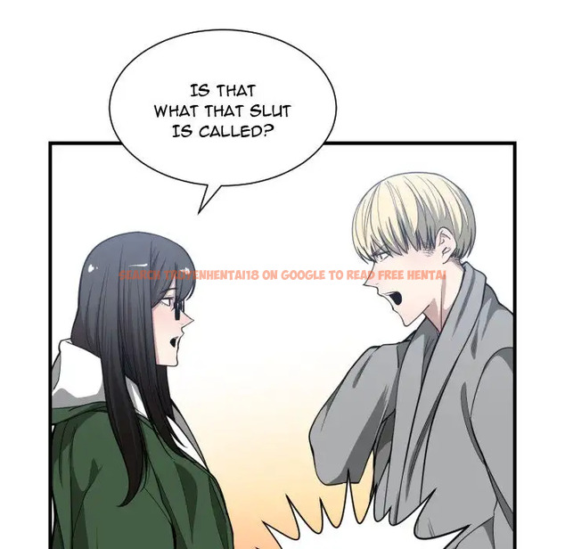 Read Hentai Image 61 282 in comic You’re Not That Special! - Chapter 9 - www.hentaitnt.net