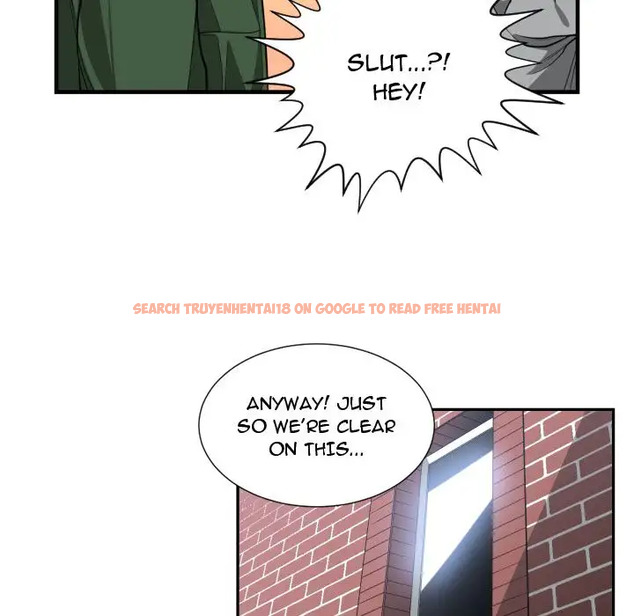 Read Hentai Image 62 282 in comic You’re Not That Special! - Chapter 9 - www.hentaitnt.net