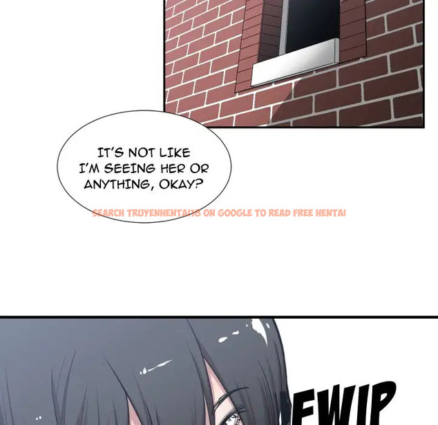 Read Hentai Image 63 282 in comic You’re Not That Special! - Chapter 9 - www.hentaitnt.net