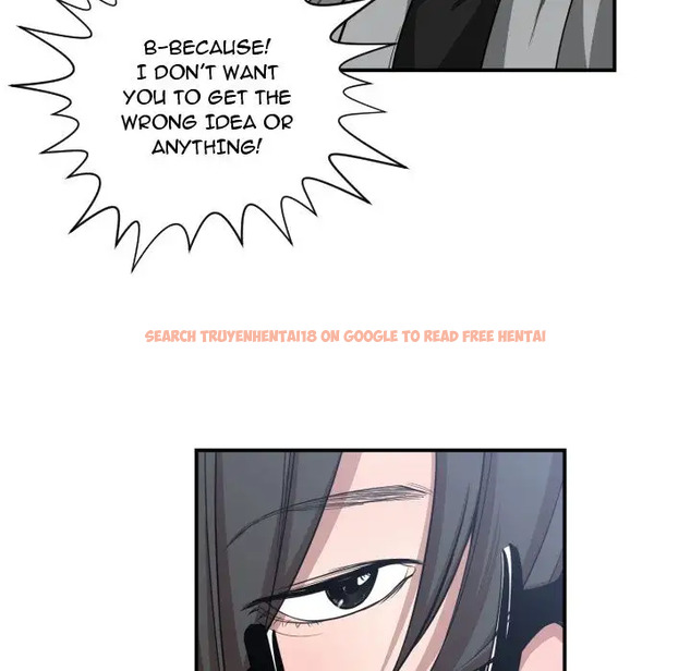 Read Hentai Image 66 282 in comic You’re Not That Special! - Chapter 9 - www.hentaitnt.net