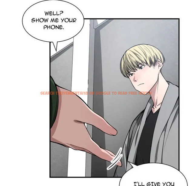 Read Hentai Image 76 282 in comic You’re Not That Special! - Chapter 9 - www.hentaitnt.net