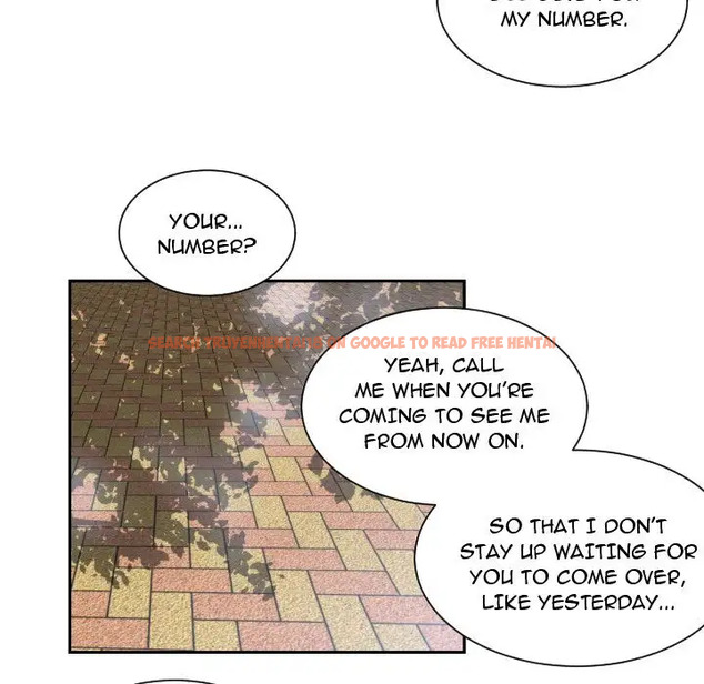 Read Hentai Image 77 282 in comic You’re Not That Special! - Chapter 9 - www.hentaitnt.net