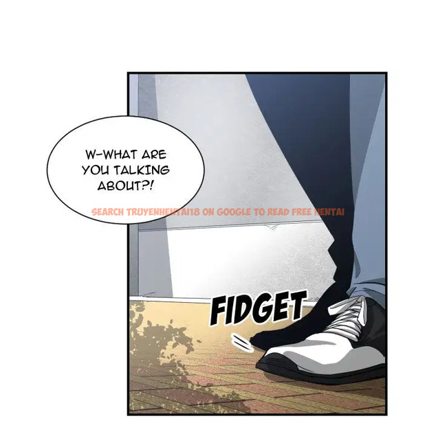 Read Hentai Image 81 282 in comic You’re Not That Special! - Chapter 9 - www.hentaitnt.net