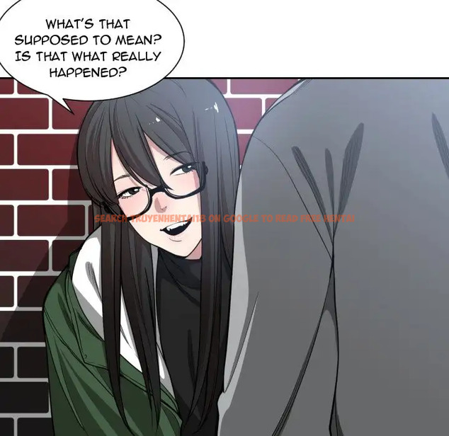 Read Hentai Image 89 282 in comic You’re Not That Special! - Chapter 9 - www.hentaitnt.net