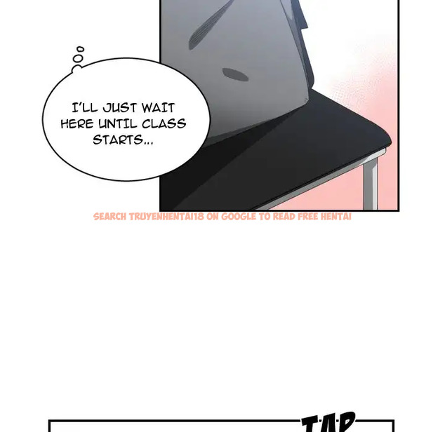 Read Hentai Image 99 282 in comic You’re Not That Special! - Chapter 9 - www.hentaitnt.net