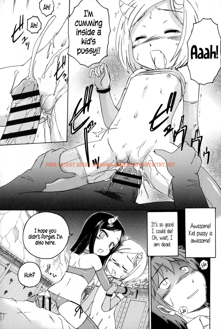 Read Hentai Image 11 292 in comic Youshou No Hana No Himitsu - Chapter 10 - hentaitnt.net