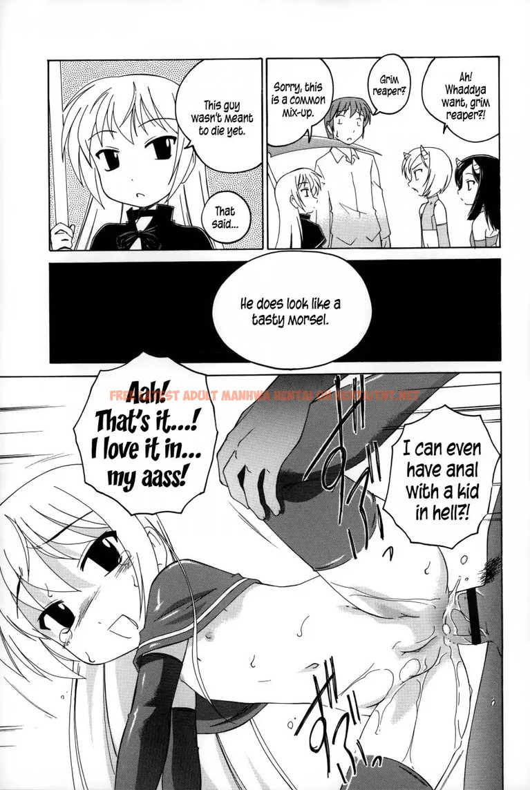 Read Hentai Image 17 292 in comic Youshou No Hana No Himitsu - Chapter 10 - hentaitnt.net