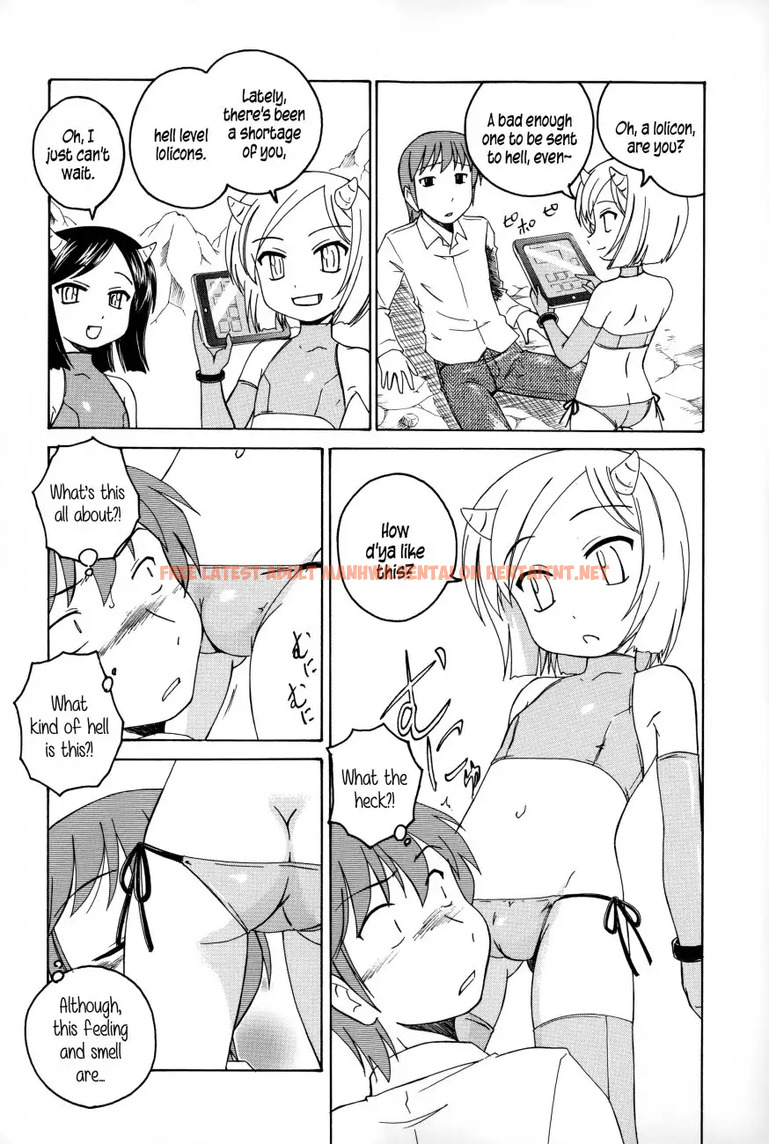 Read Hentai Image 2 292 in comic Youshou No Hana No Himitsu - Chapter 10 - hentaitnt.net