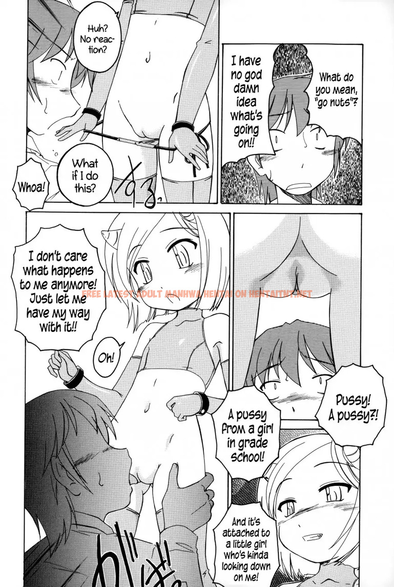 Read Hentai Image 4 292 in comic Youshou No Hana No Himitsu - Chapter 10 - hentaitnt.net