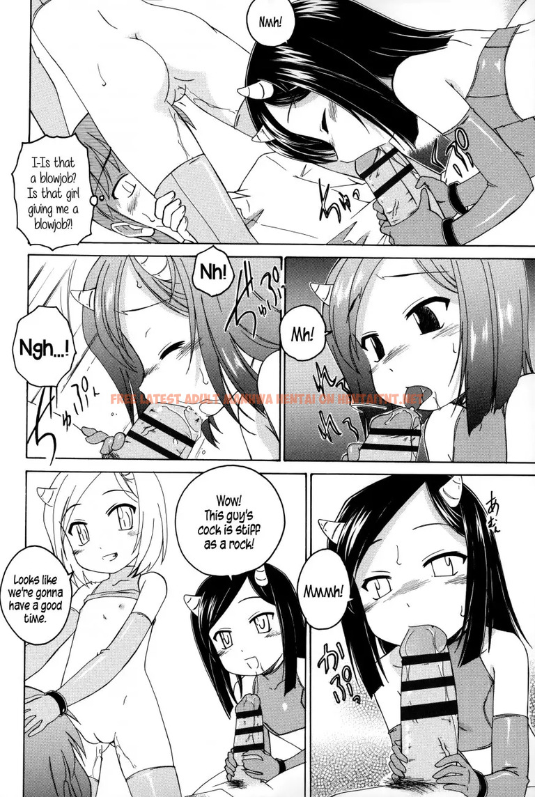 Read Hentai Image 6 292 in comic Youshou No Hana No Himitsu - Chapter 10 - hentaitnt.net