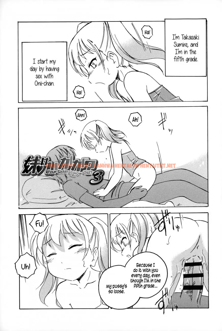 Read Hentai Image 1 292 in comic Youshou No Hana No Himitsu - Chapter 11 - hentaitnt.net