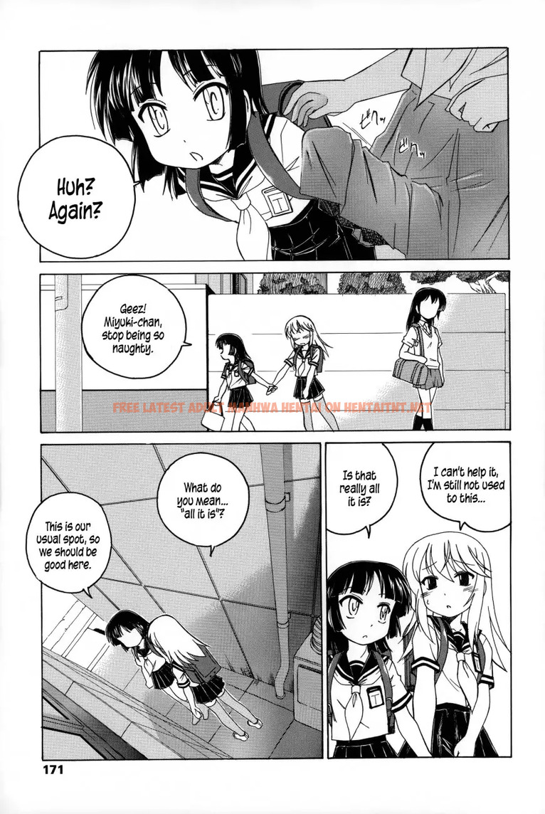 Read Hentai Image 11 291 in comic Youshou No Hana No Himitsu - Chapter 12 - hentaitnt.net