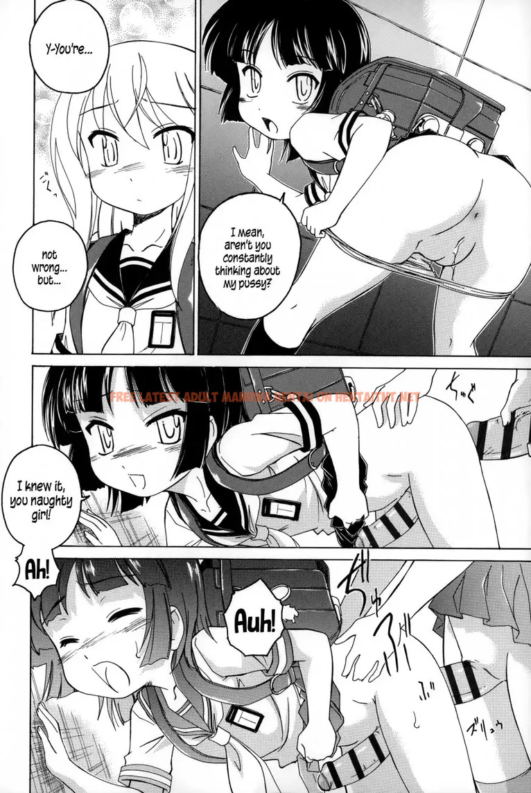 Read Hentai Image 12 291 in comic Youshou No Hana No Himitsu - Chapter 12 - hentaitnt.net