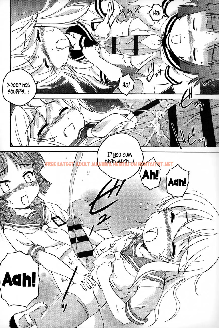 Read Hentai Image 18 291 in comic Youshou No Hana No Himitsu - Chapter 12 - hentaitnt.net