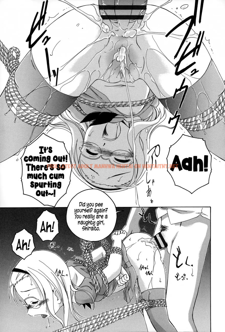 Read Hentai Image 15 292 in comic Youshou No Hana No Himitsu - Chapter 2 - hentaitnt.net