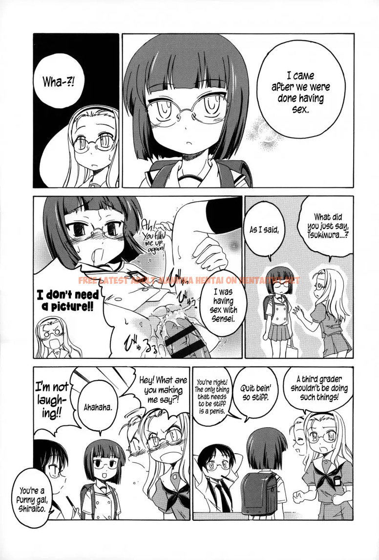 Read Hentai Image 3 292 in comic Youshou No Hana No Himitsu - Chapter 2 - hentaitnt.net