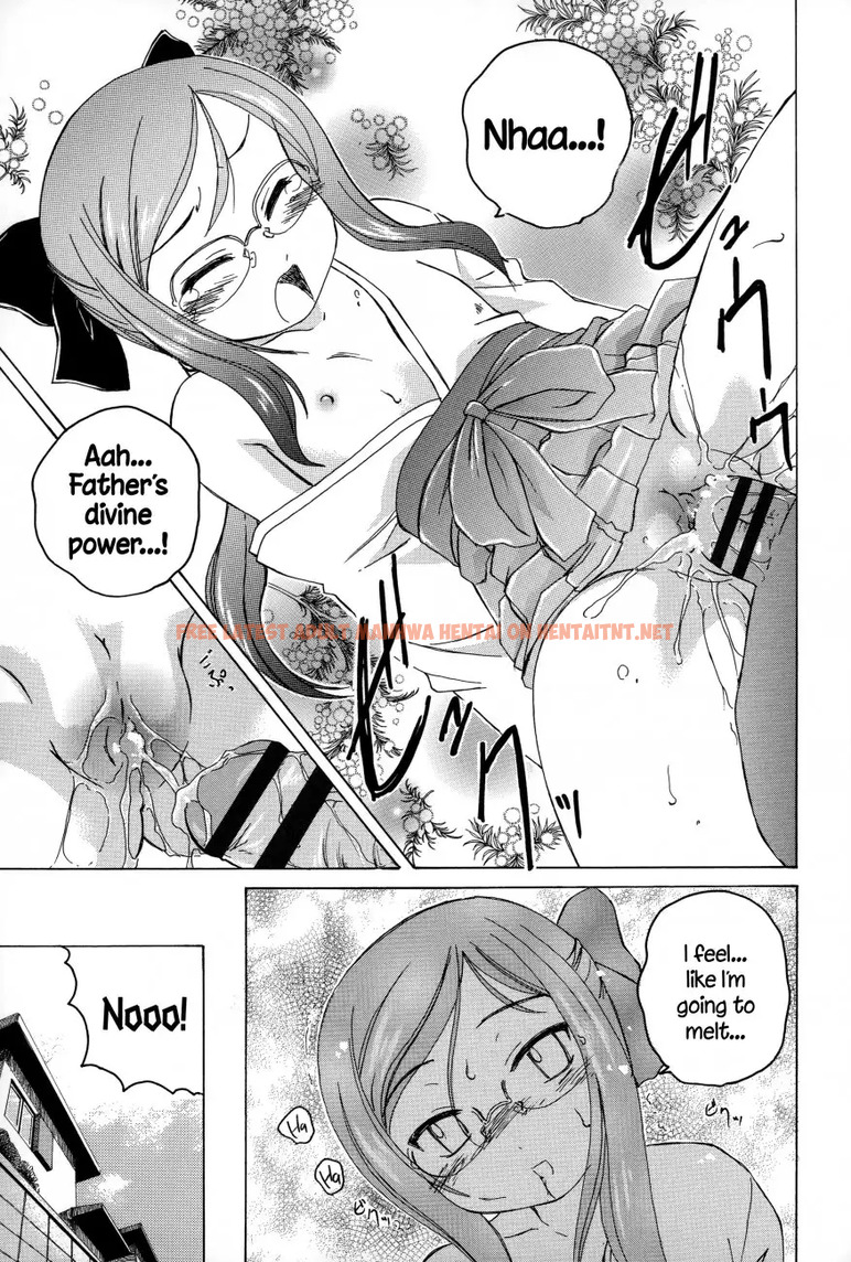 Read Hentai Image 17 292 in comic Youshou No Hana No Himitsu - Chapter 3 - hentaitnt.net