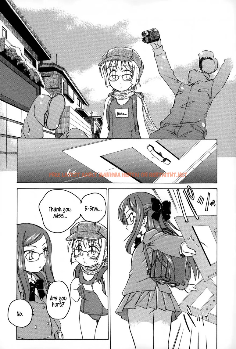 Read Hentai Image 4 292 in comic Youshou No Hana No Himitsu - Chapter 3 - hentaitnt.net