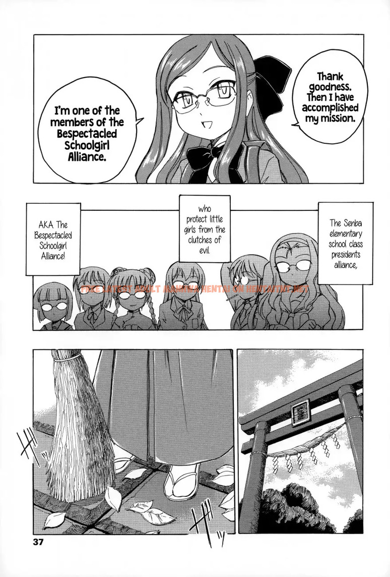 Read Hentai Image 5 292 in comic Youshou No Hana No Himitsu - Chapter 3 - hentaitnt.net