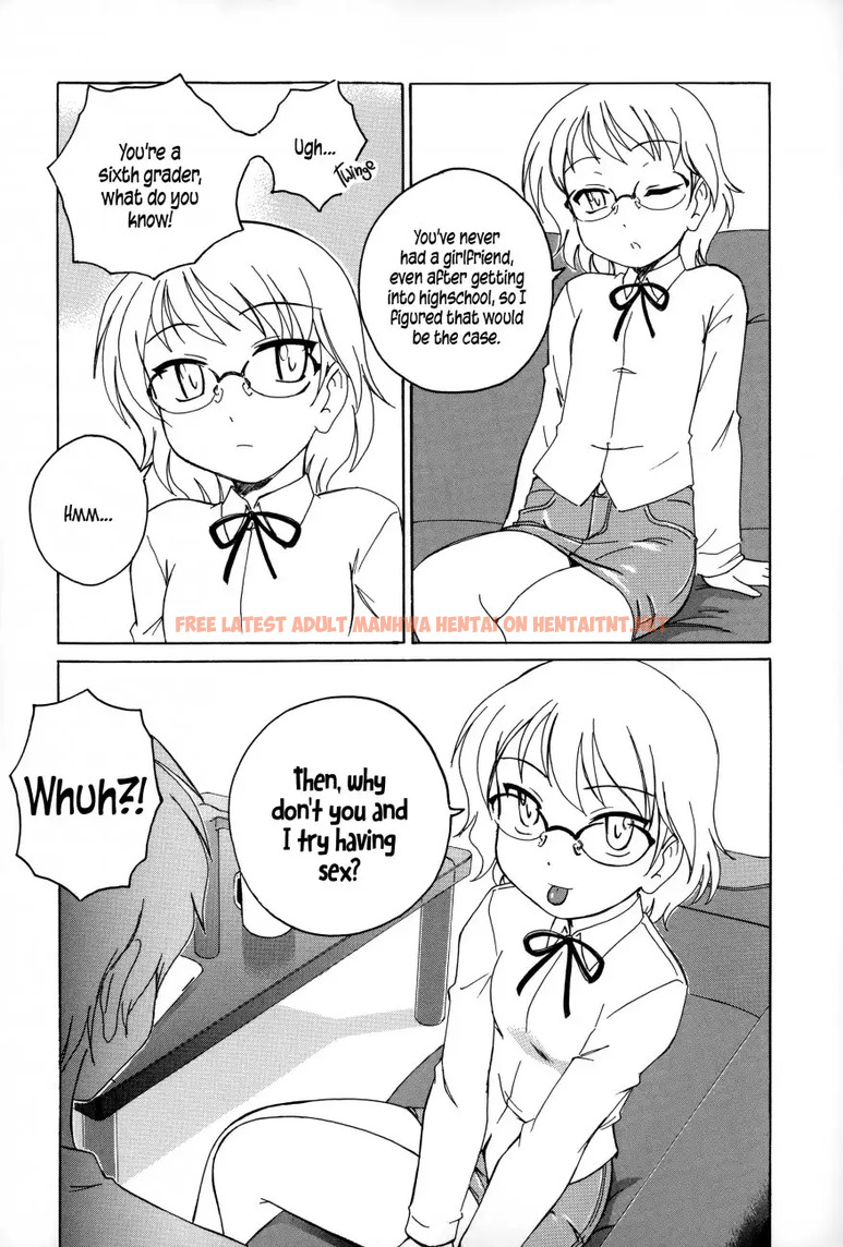 Read Hentai Image 2 292 in comic Youshou No Hana No Himitsu - Chapter 4 - hentaitnt.net