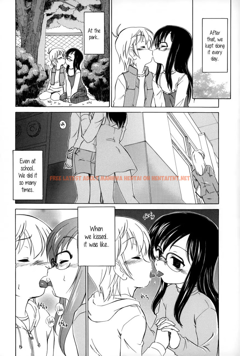 Read Hentai Image 6 292 in comic Youshou No Hana No Himitsu - Chapter 7 - hentaitnt.net