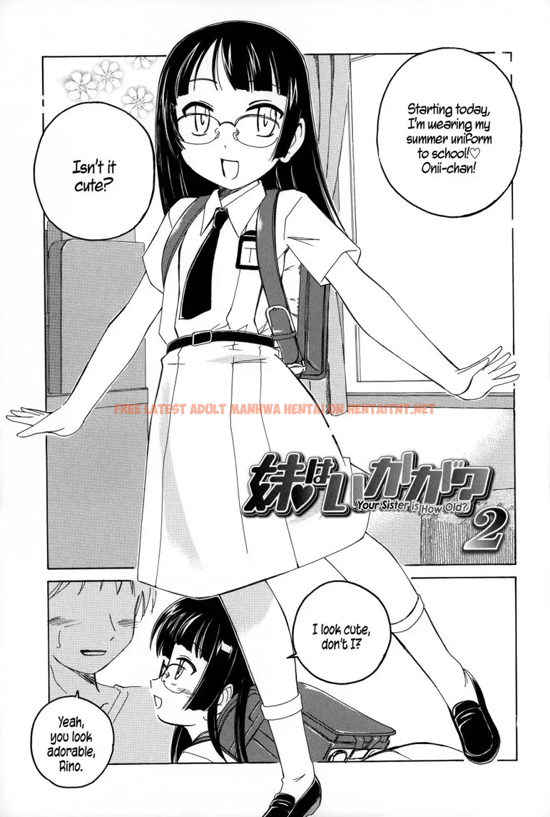 Read Hentai Image 1 292 in comic Youshou No Hana No Himitsu - Chapter 8 - hentaitnt.net