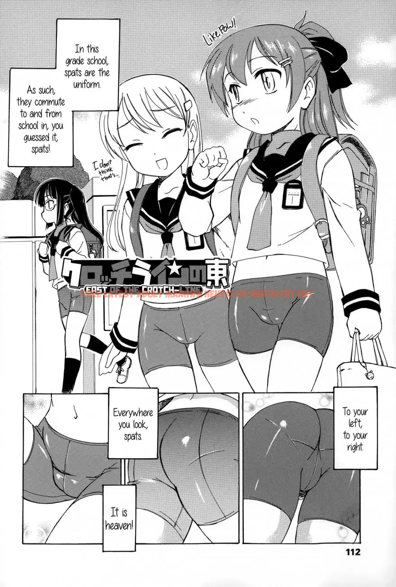 Read Hentai Image 8 292 in comic Youshou No Hana No Himitsu - Chapter 8 - hentaitnt.net