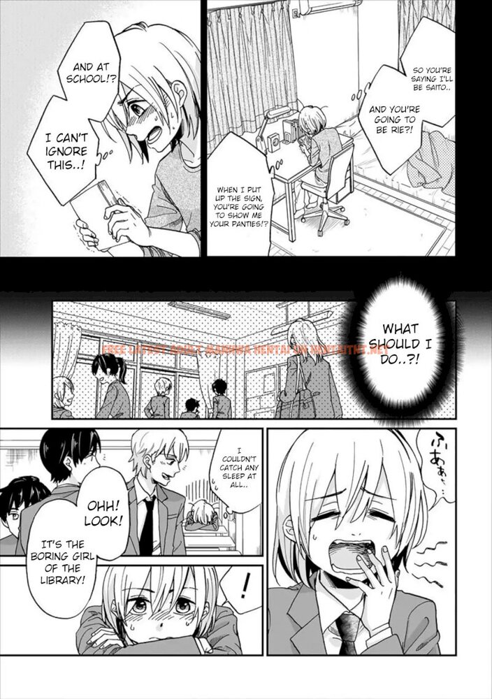 Read Hentai Image 10 634 in comic Yuki Nee-chan No Kan-nou Gokko - Chapter 1 - hentaitnt.net