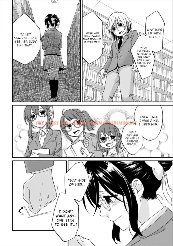 Read Hentai Image 17 634 in comic Yuki Nee-chan No Kan-nou Gokko - Chapter 1 - hentaitnt.net