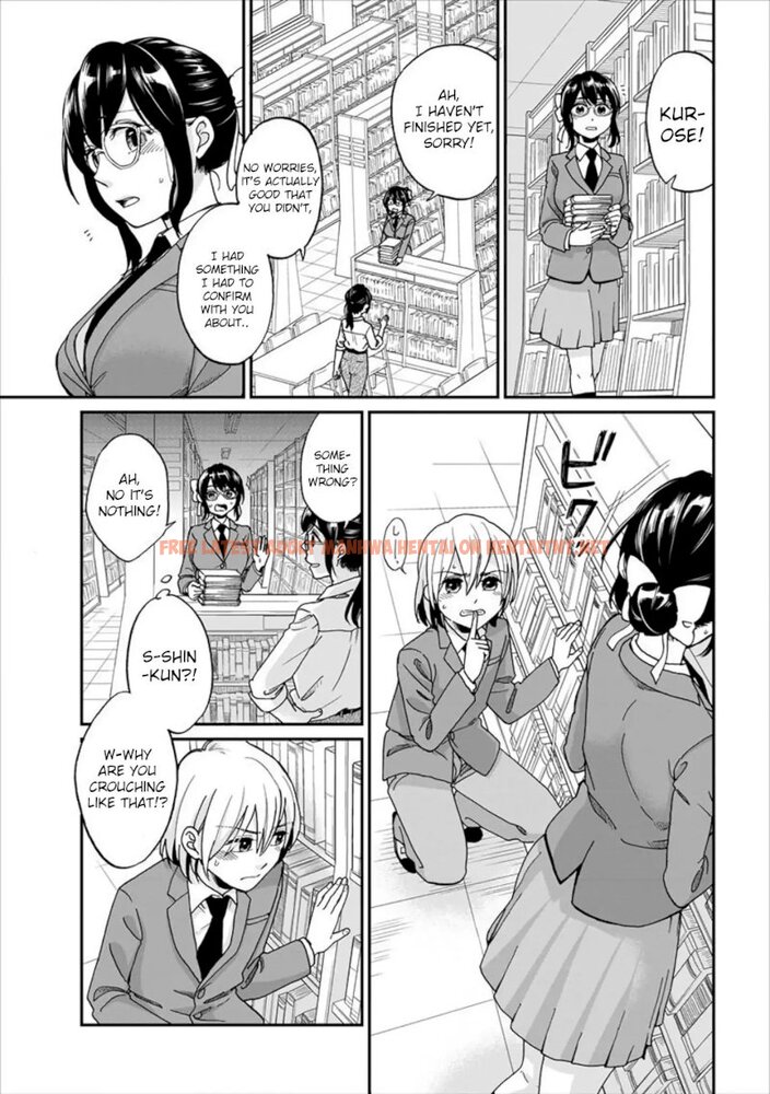 Read Hentai Image 18 634 in comic Yuki Nee-chan No Kan-nou Gokko - Chapter 1 - hentaitnt.net