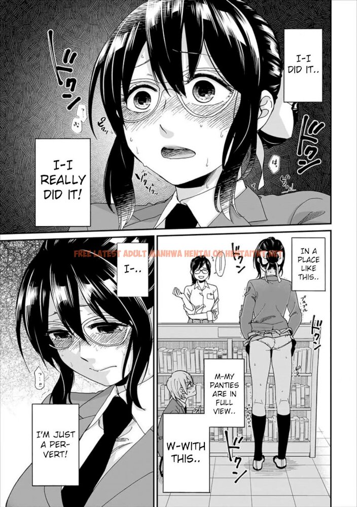 Read Hentai Image 22 634 in comic Yuki Nee-chan No Kan-nou Gokko - Chapter 1 - hentaitnt.net