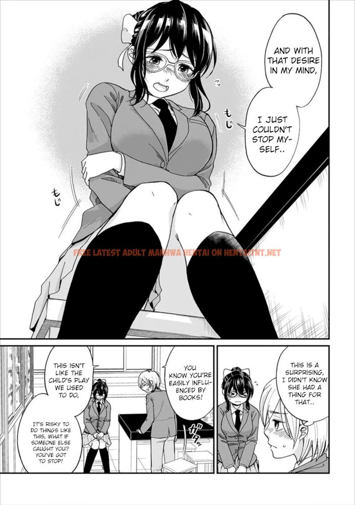 Read Hentai Image 6 634 in comic Yuki Nee-chan No Kan-nou Gokko - Chapter 1 - hentaitnt.net