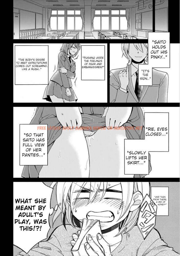 Read Hentai Image 9 634 in comic Yuki Nee-chan No Kan-nou Gokko - Chapter 1 - hentaitnt.net