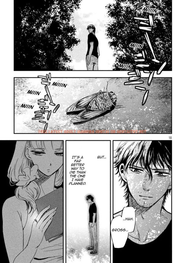 Read Hentai Image 17 818 in comic Yukionna To Kani Wo Kuu - Chapter 1 - hentaitnt.net