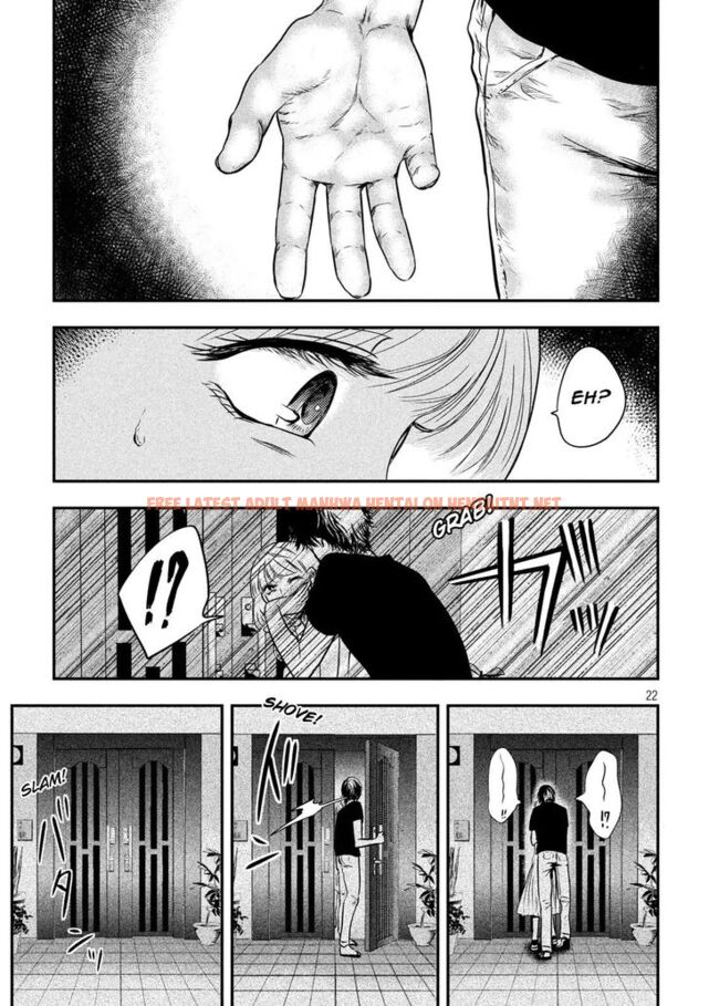 Read Hentai Image 21 818 in comic Yukionna To Kani Wo Kuu - Chapter 1 - hentaitnt.net