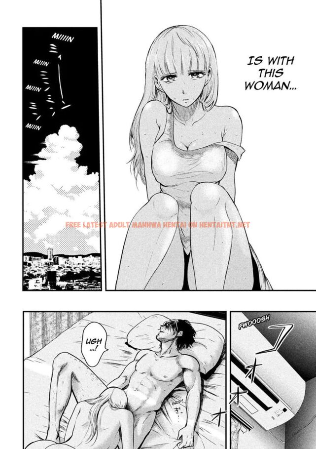 Read Hentai Image 28 818 in comic Yukionna To Kani Wo Kuu - Chapter 1 - hentaitnt.net