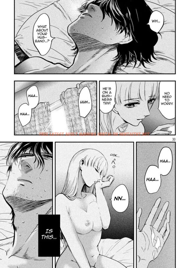 Read Hentai Image 29 818 in comic Yukionna To Kani Wo Kuu - Chapter 1 - hentaitnt.net