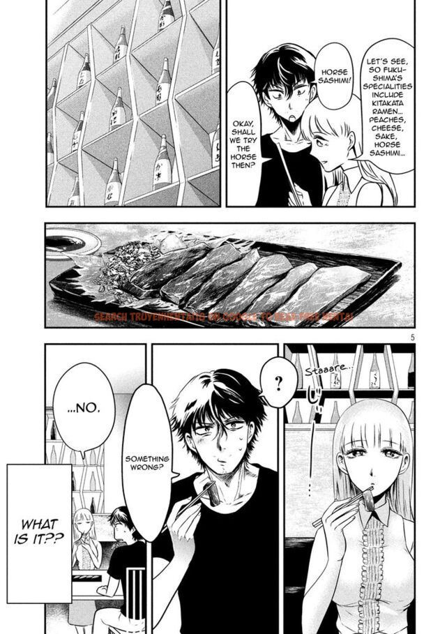 Read Hentai Image 5 823 in comic Yukionna To Kani Wo Kuu - Chapter 10 - hentaitnt.net