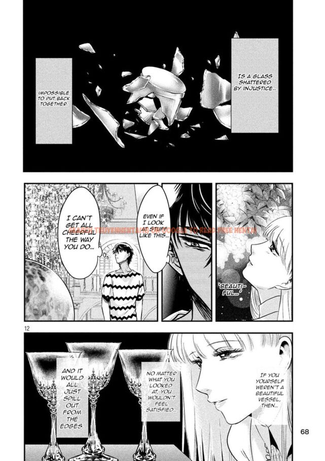 Read Hentai Image 13 828 in comic Yukionna To Kani Wo Kuu - Chapter 11 - hentaitnt.net