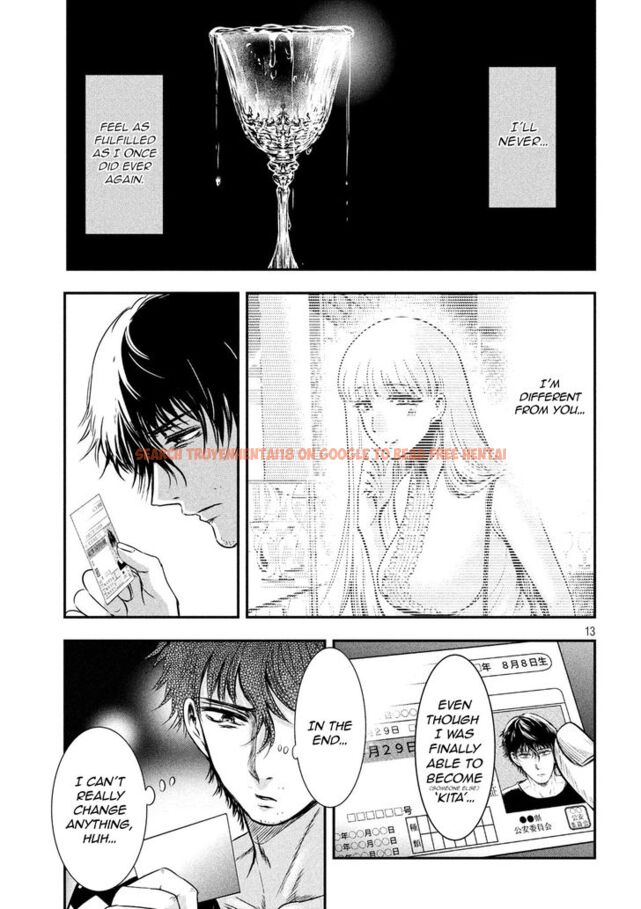 Read Hentai Image 14 828 in comic Yukionna To Kani Wo Kuu - Chapter 11 - hentaitnt.net
