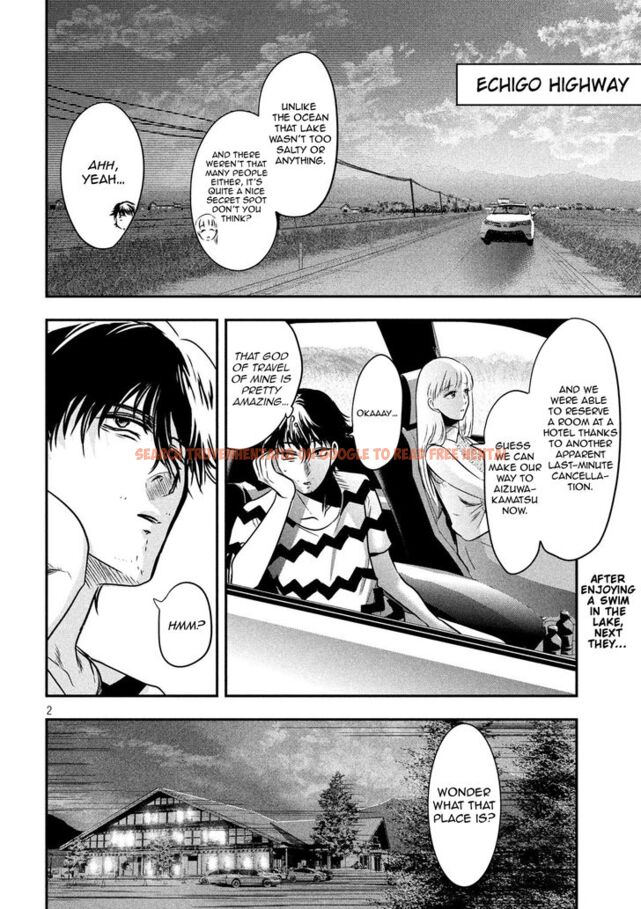 Read Hentai Image 3 828 in comic Yukionna To Kani Wo Kuu - Chapter 11 - hentaitnt.net