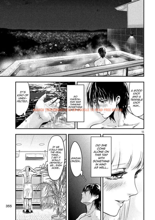 Read Hentai Image 16 828 in comic Yukionna To Kani Wo Kuu - Chapter 12 - hentaitnt.net