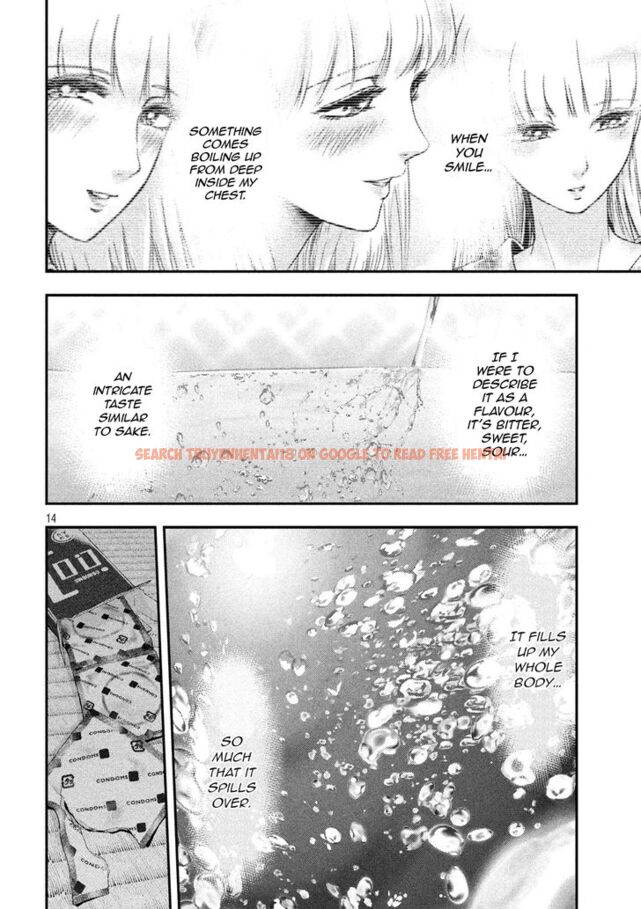 Read Hentai Image 14 828 in comic Yukionna To Kani Wo Kuu - Chapter 13 - hentaitnt.net