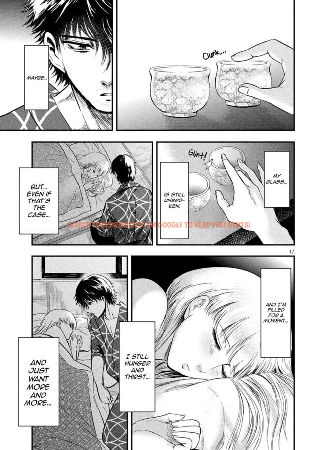 Read Hentai Image 17 828 in comic Yukionna To Kani Wo Kuu - Chapter 13 - hentaitnt.net