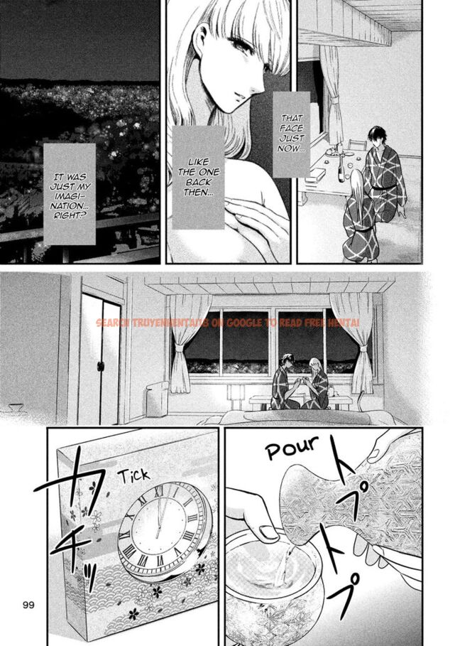 Read Hentai Image 5 828 in comic Yukionna To Kani Wo Kuu - Chapter 13 - hentaitnt.net