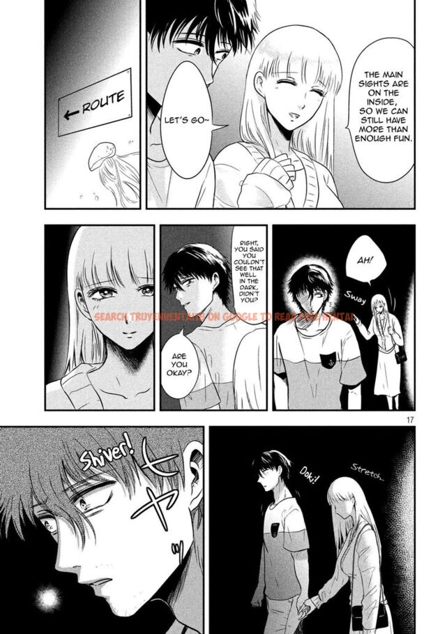 Read Hentai Image 17 829 in comic Yukionna To Kani Wo Kuu - Chapter 14 - hentaitnt.net