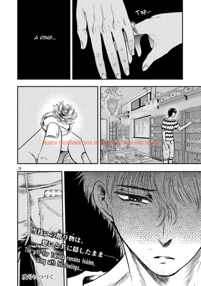 Read Hentai Image 18 829 in comic Yukionna To Kani Wo Kuu - Chapter 14 - hentaitnt.net