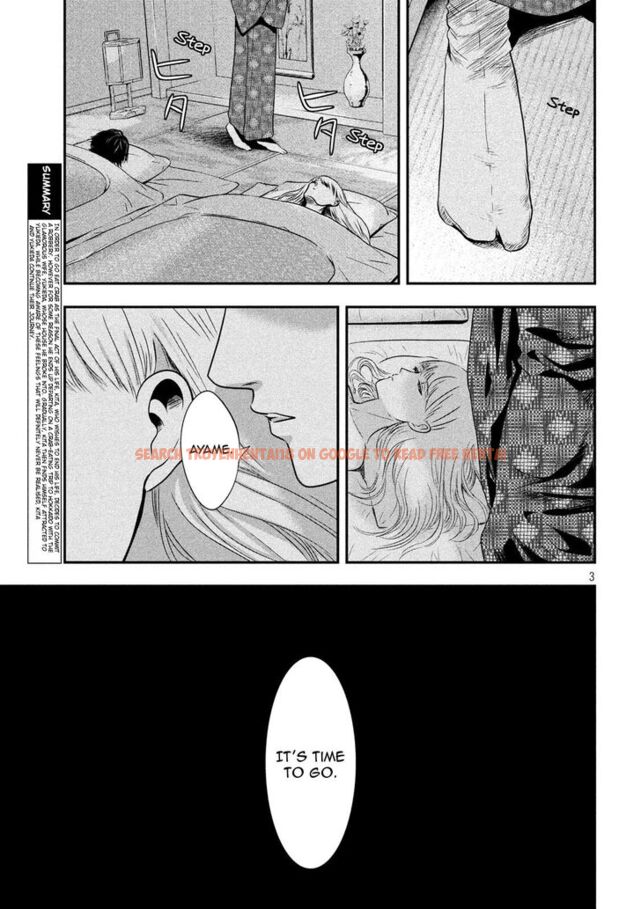 Read Hentai Image 3 828 in comic Yukionna To Kani Wo Kuu - Chapter 14 - hentaitnt.net