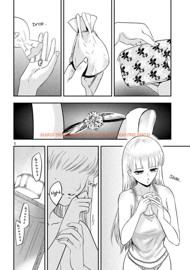 Read Hentai Image 6 828 in comic Yukionna To Kani Wo Kuu - Chapter 14 - hentaitnt.net