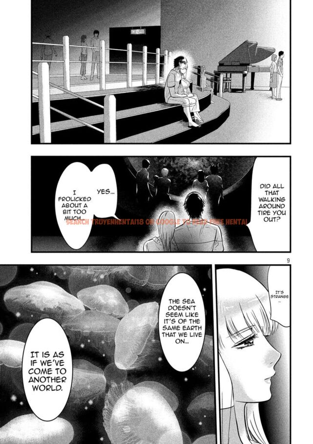 Read Hentai Image 10 829 in comic Yukionna To Kani Wo Kuu - Chapter 15 - hentaitnt.net